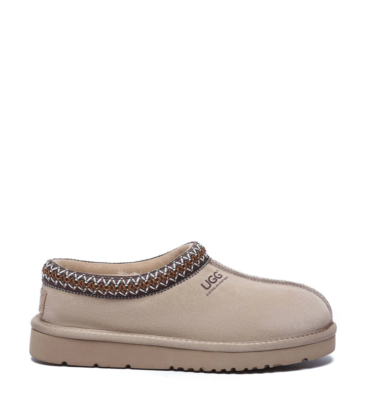 Hippie Slipper in Sand
