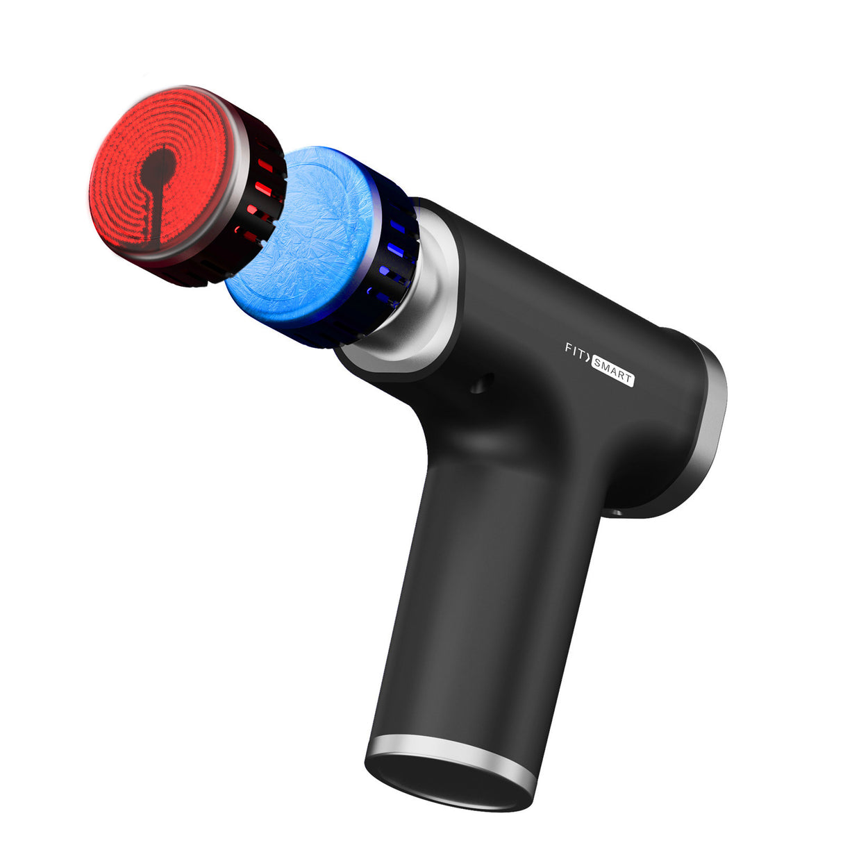 Fitsmart Fire and Ice Vibrating Massive Device
