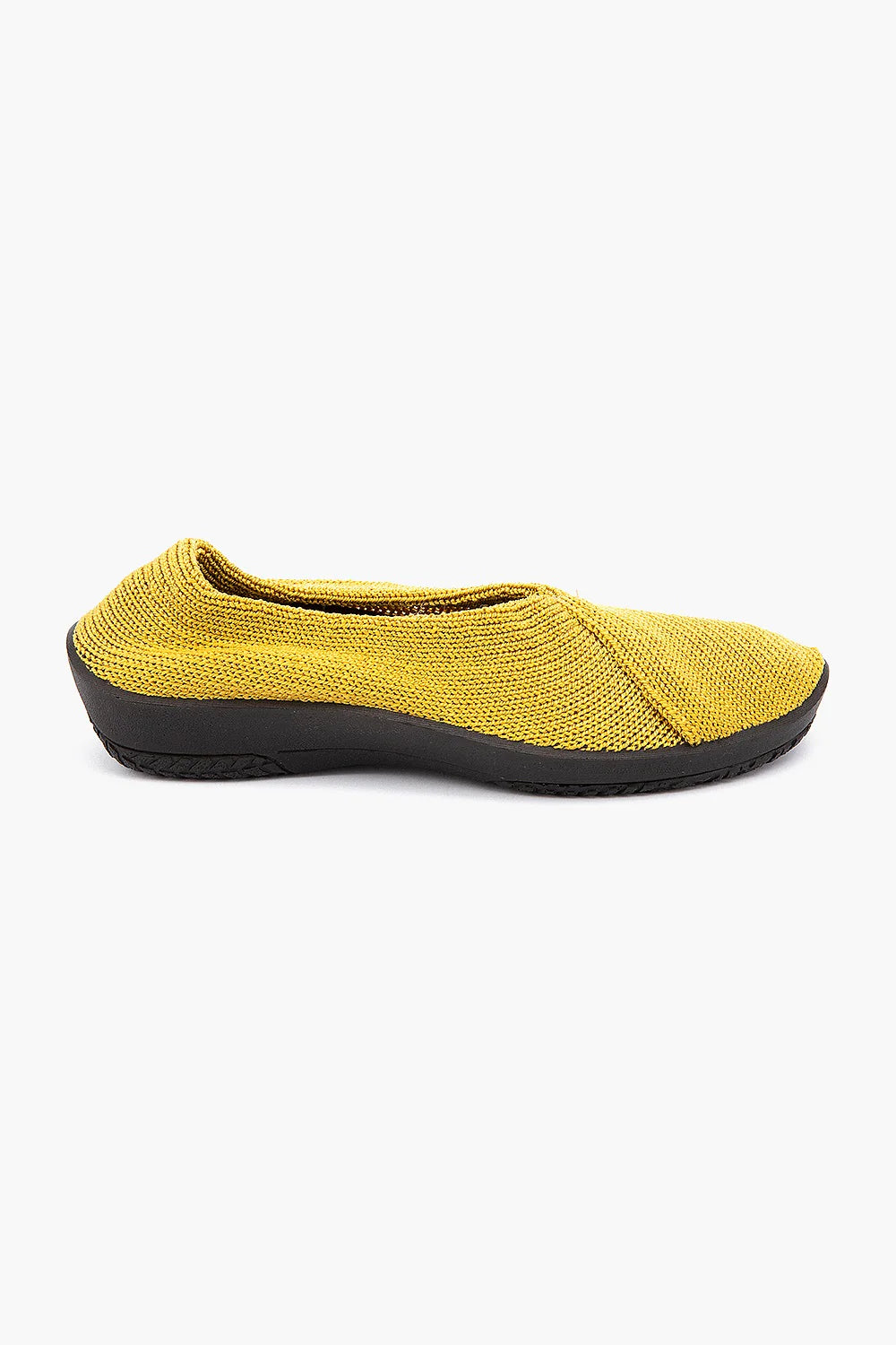 Arcopedico Mailu Sport D60 Mustard