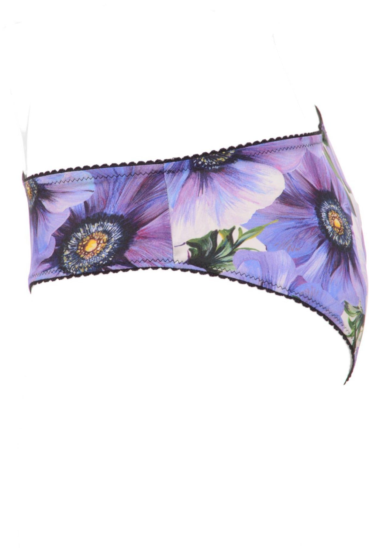 Dolce & Gabbana Women Flowers Panties