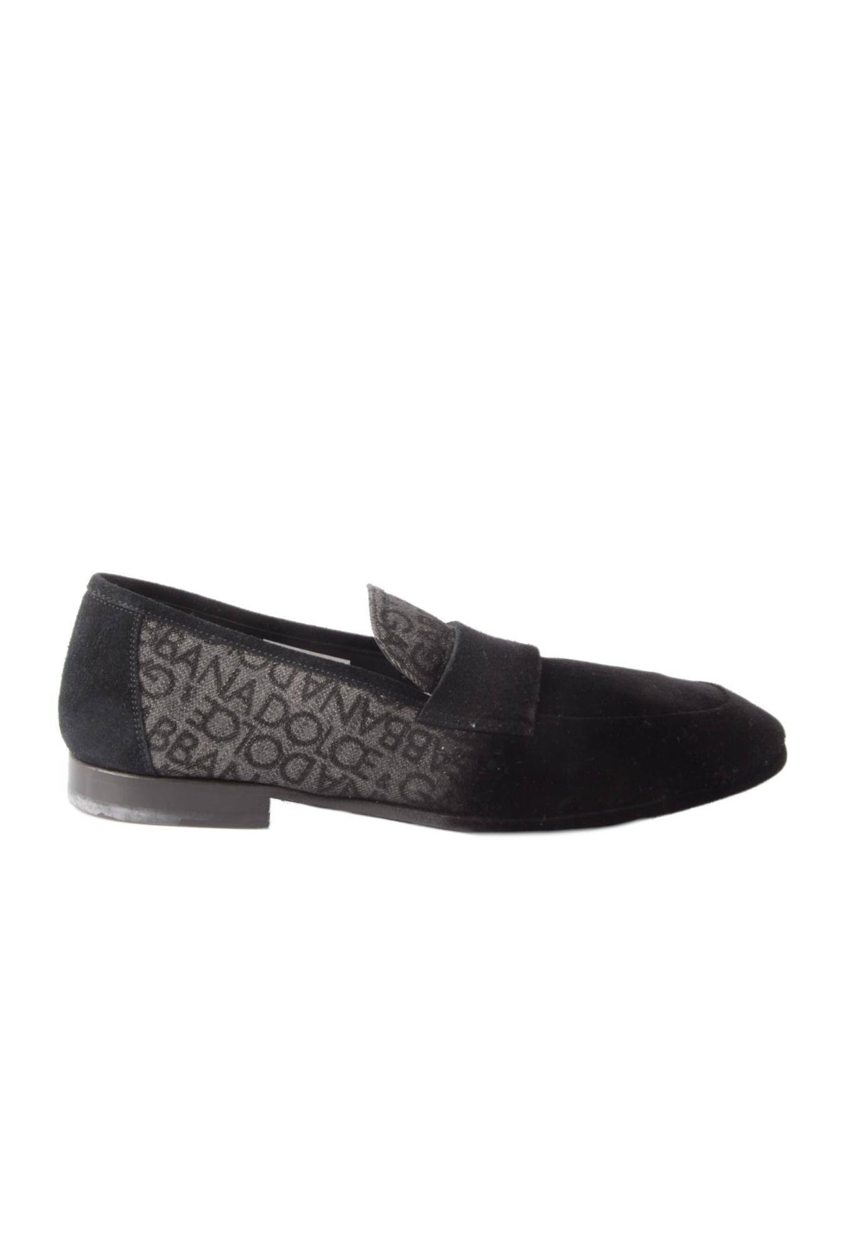 Dolce & Gabbana Men Loafers