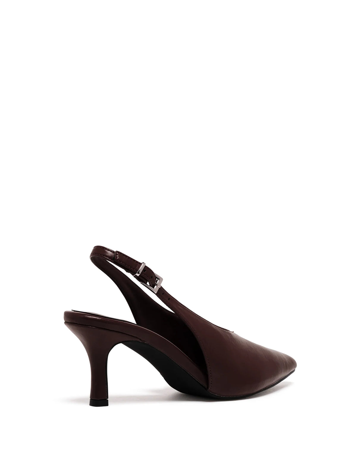 Therapy Jacs Bordeaux Smooth PU