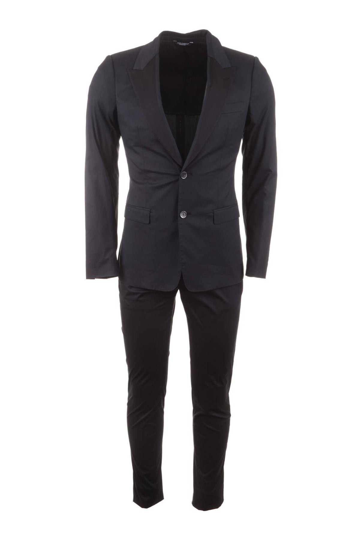 Dolce & Gabbana Men 3 Buttons 2 Pieces Suit