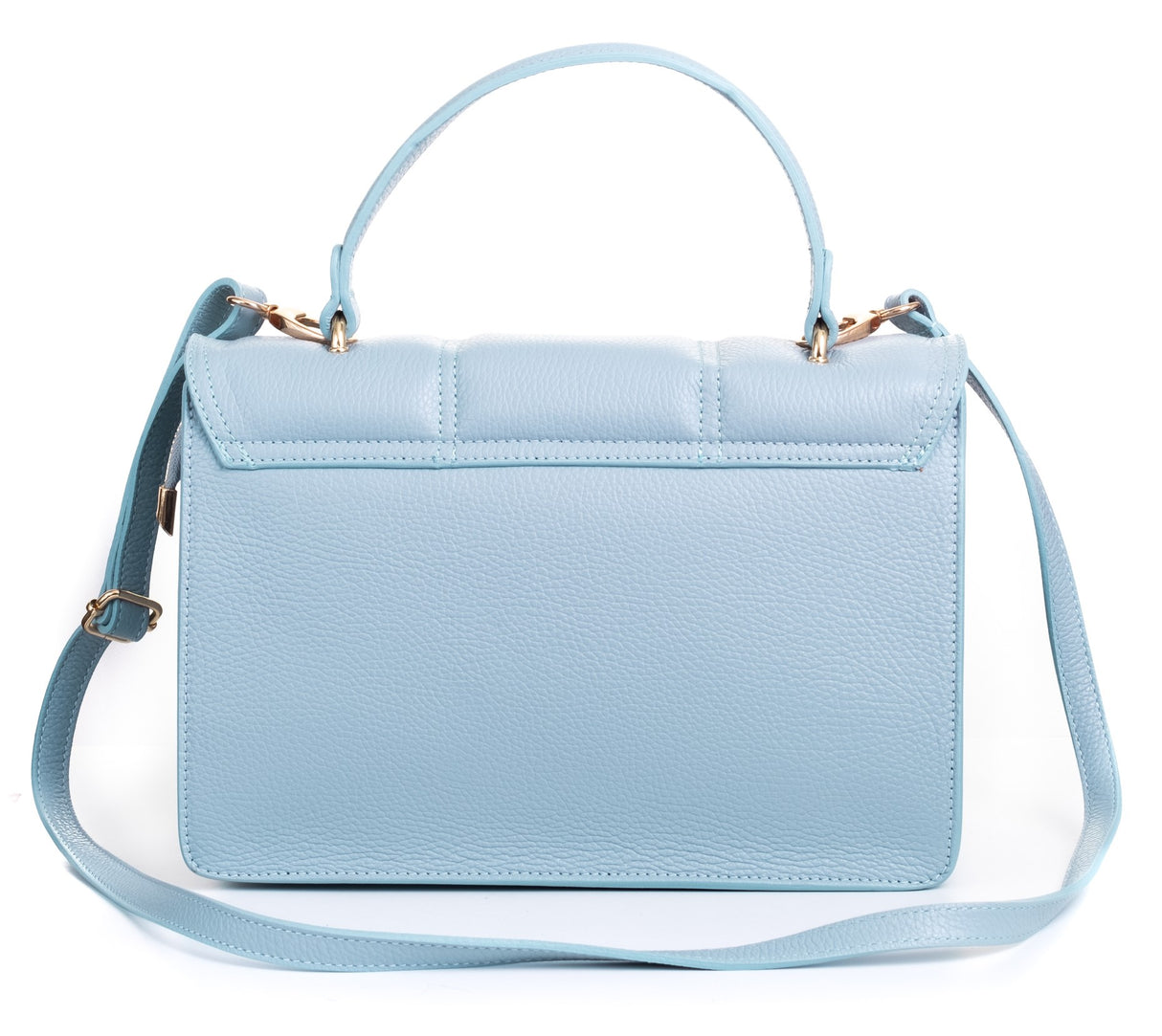 Bosccolo Handbag - Blue