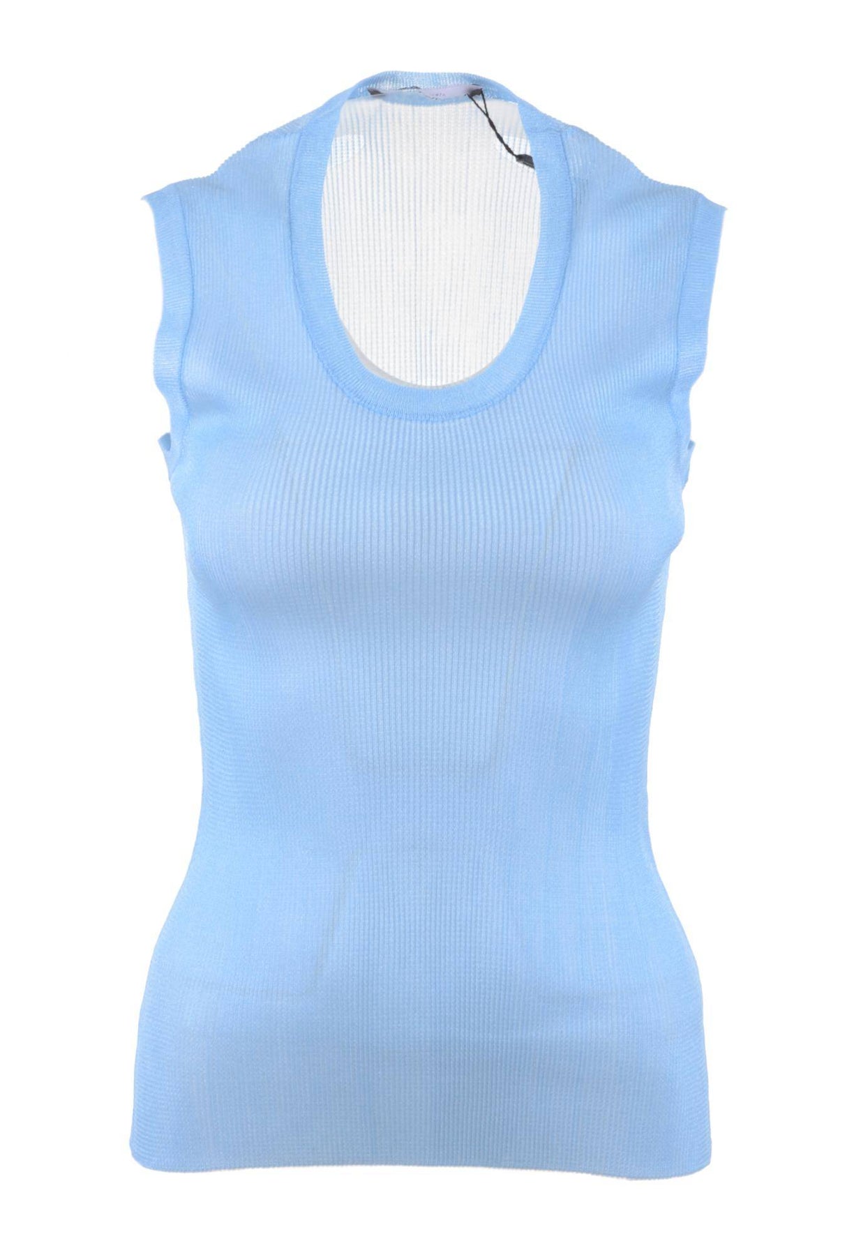 Dolce & Gabbana Women Sleeveless Top