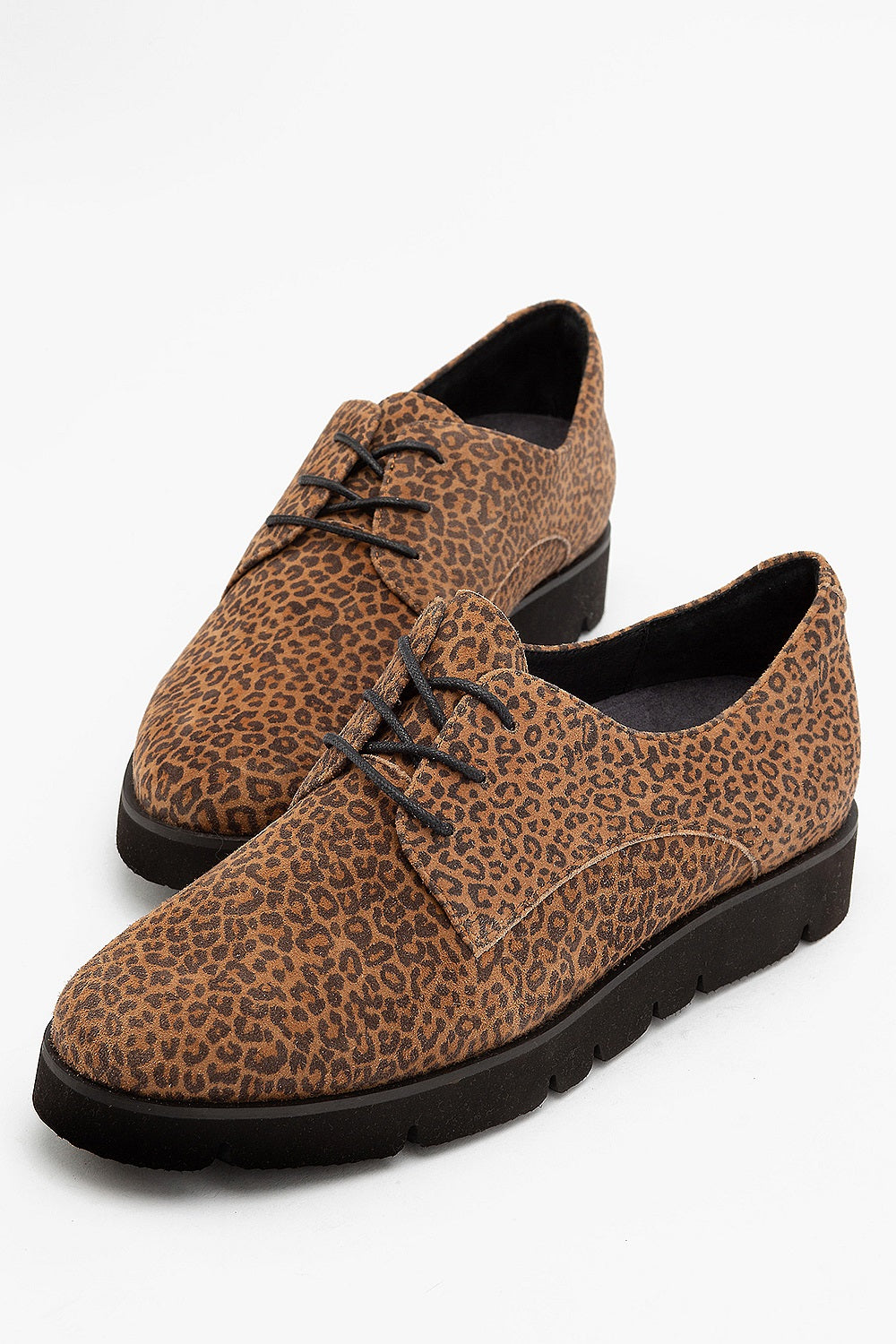 Klouds Hope II Leopard