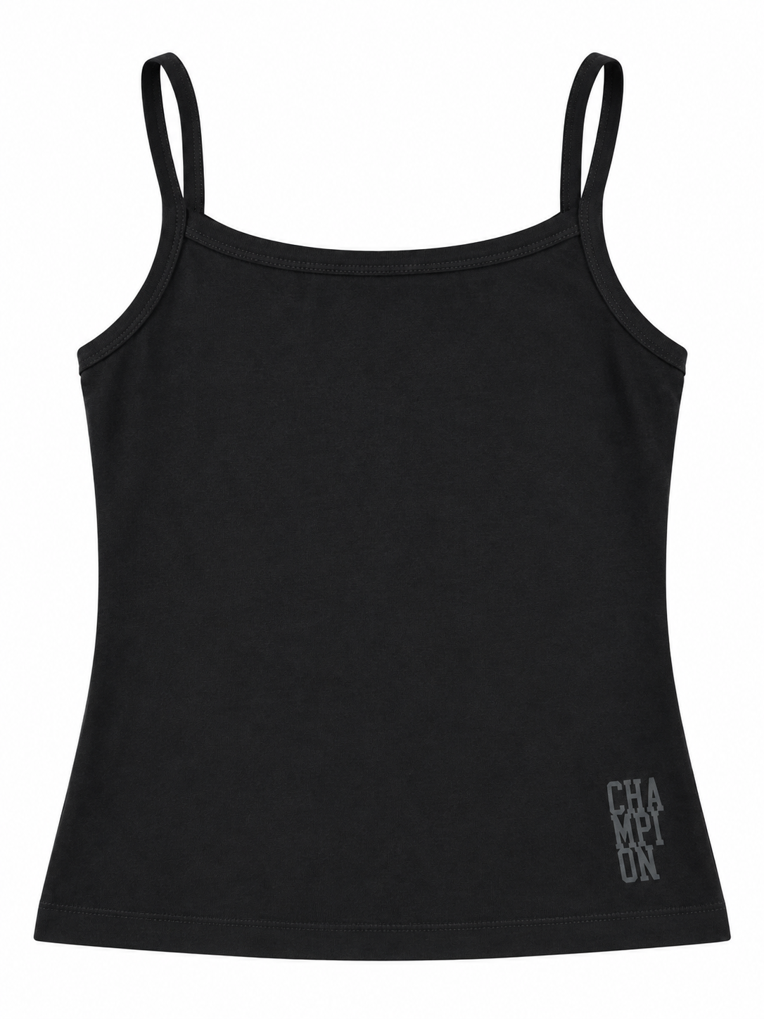 ROC BASE TANK - BLACK