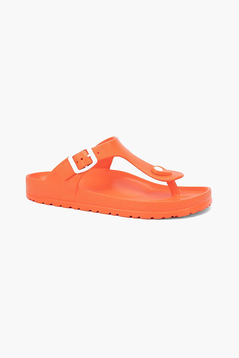 Silver Lining Rosas EVA Orange