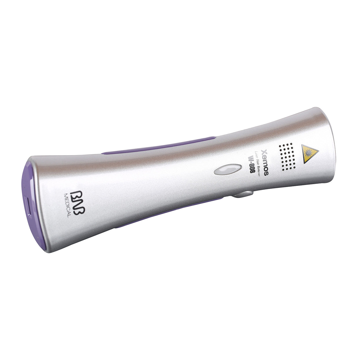 Xemos Laser Hair Remover W-808