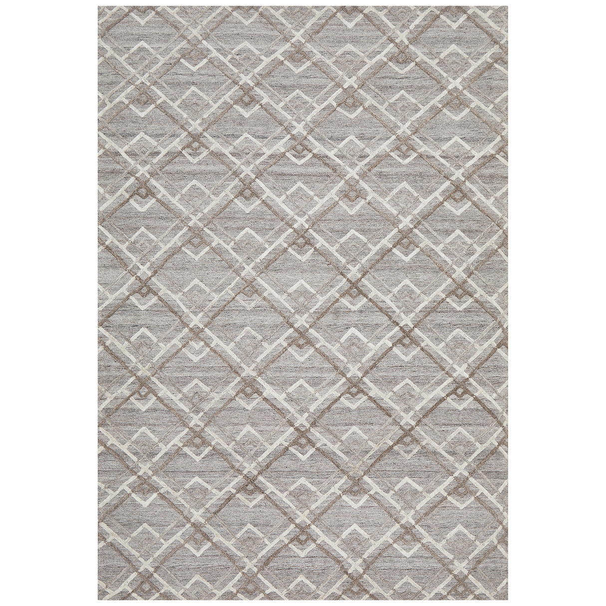 Visions 5054 Silver Rug
