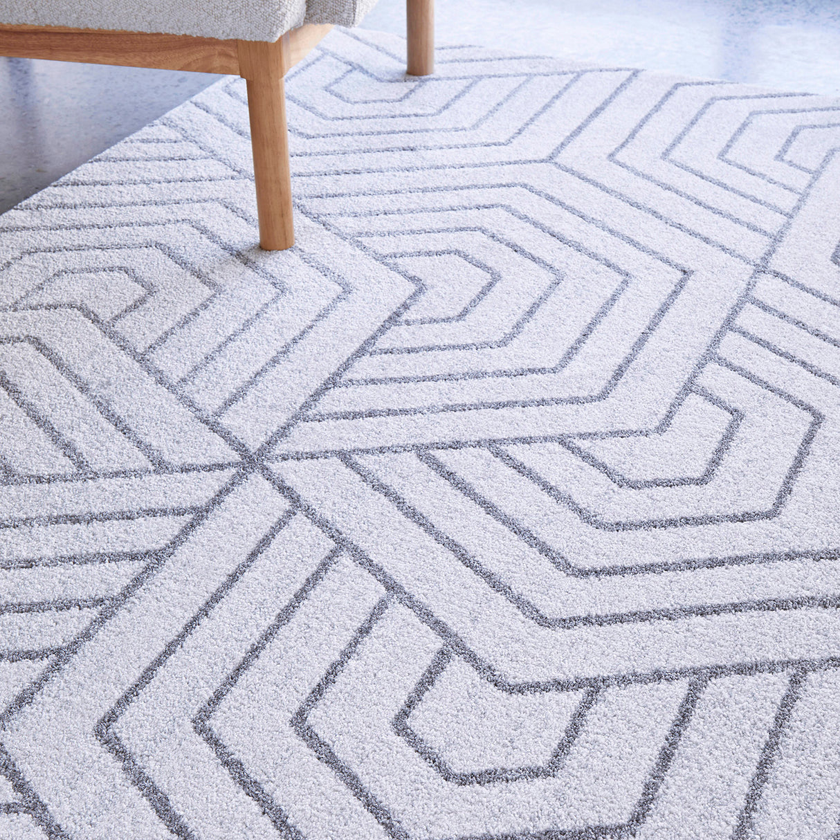 Paradise Esther Rug