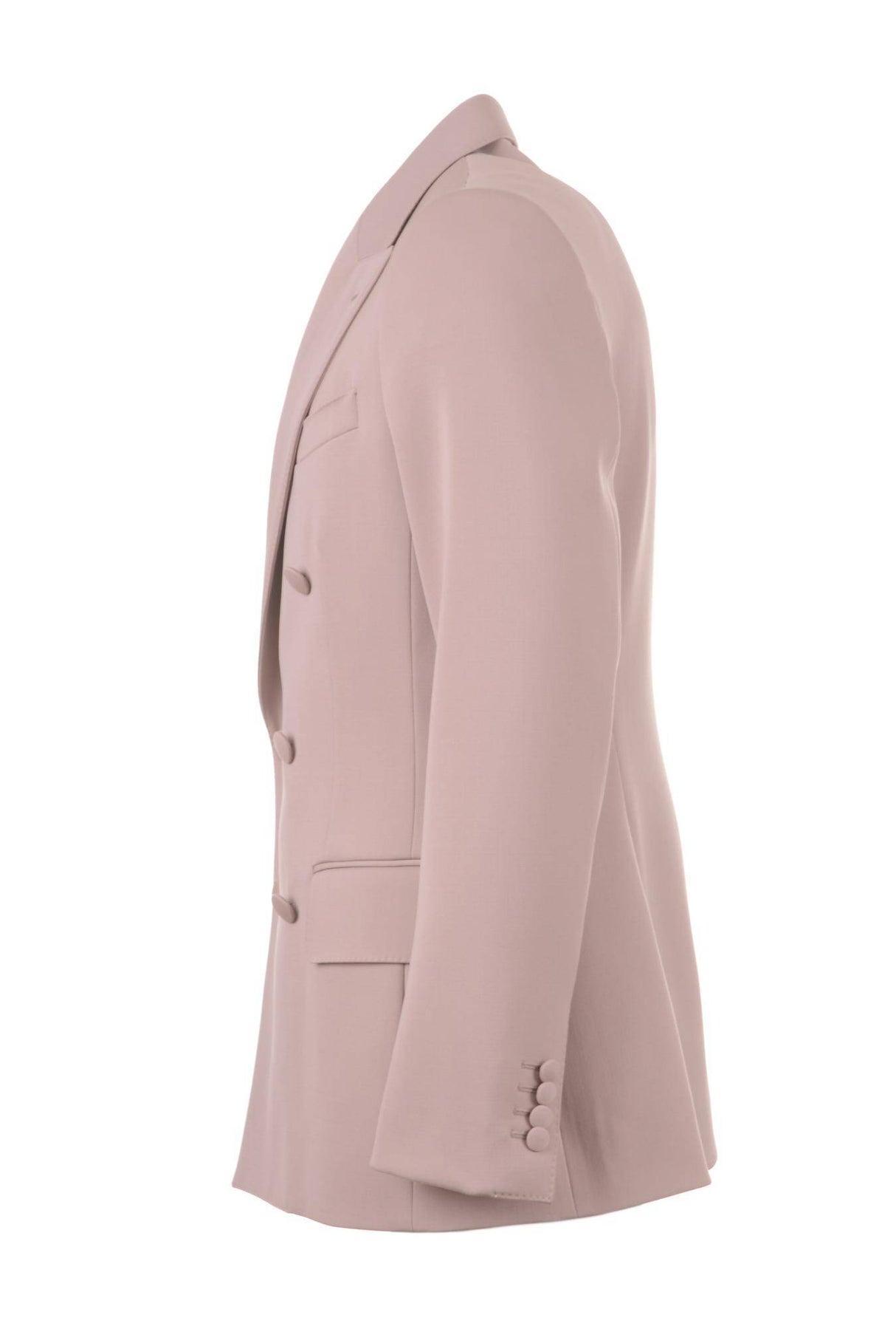 Dolce & Gabbana Men 2 Buttons Blazer