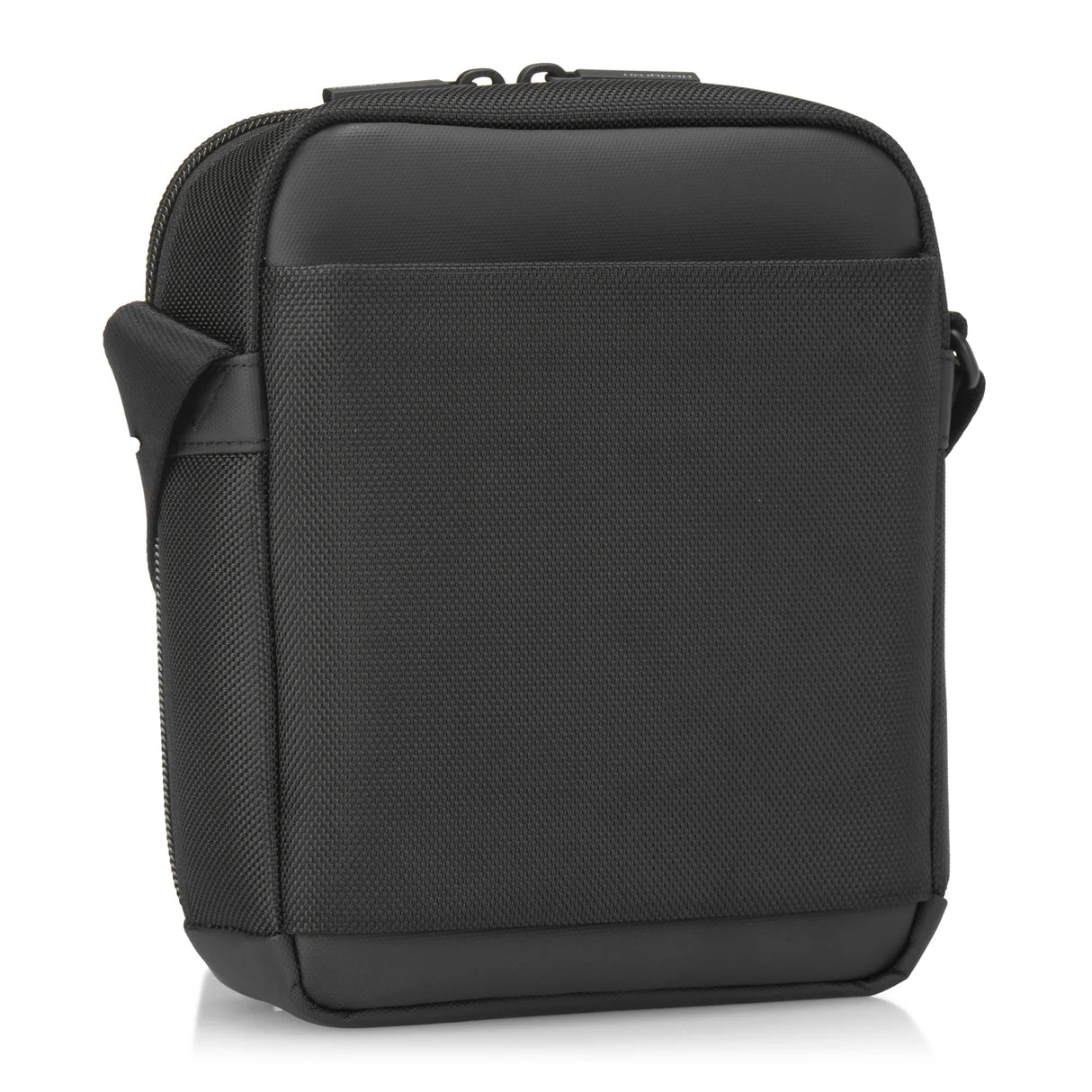Hedgren App Crossbody Pouch 7" - Black