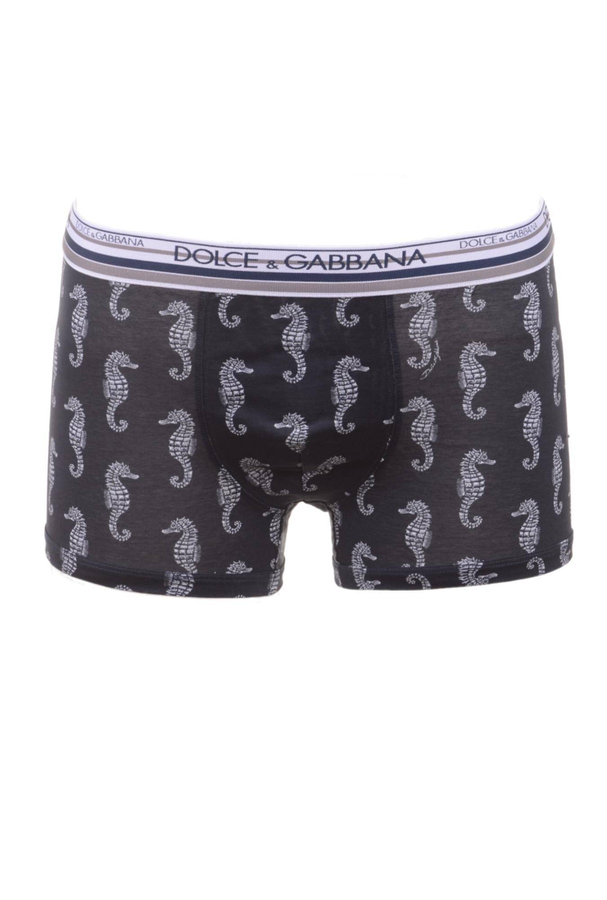 Dolce & Gabbana Men Boxer