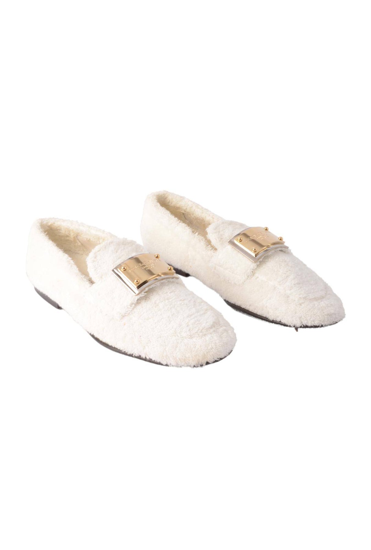 Dolce & Gabbana Men Loafers