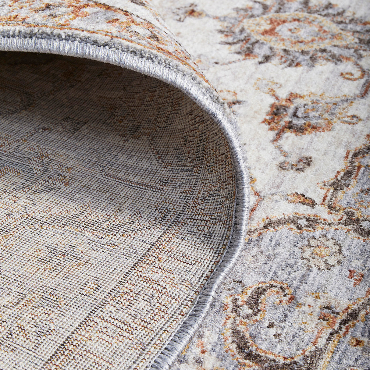 Jaipur 77 Silver Rug