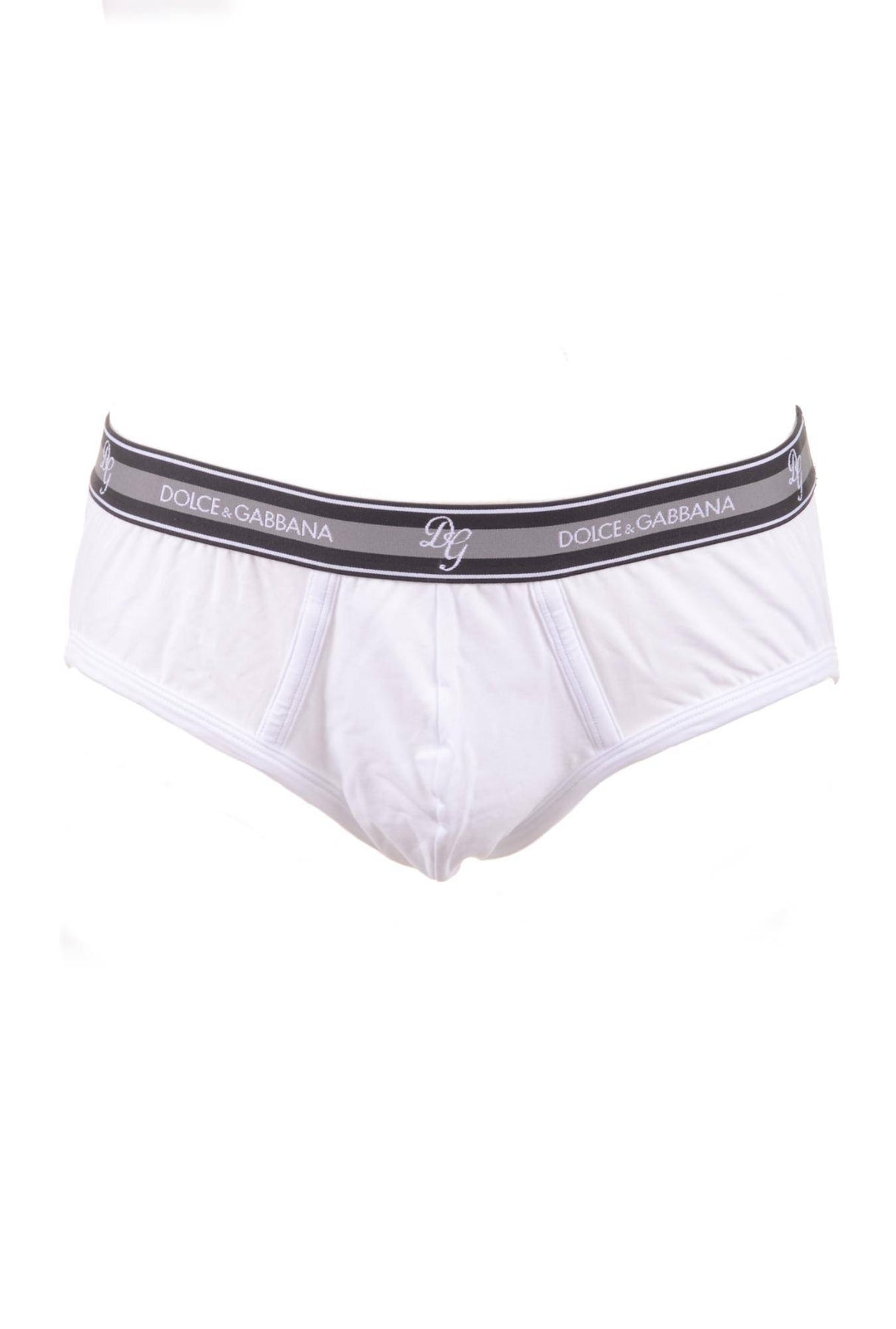 Dolce & Gabbana Men Slip