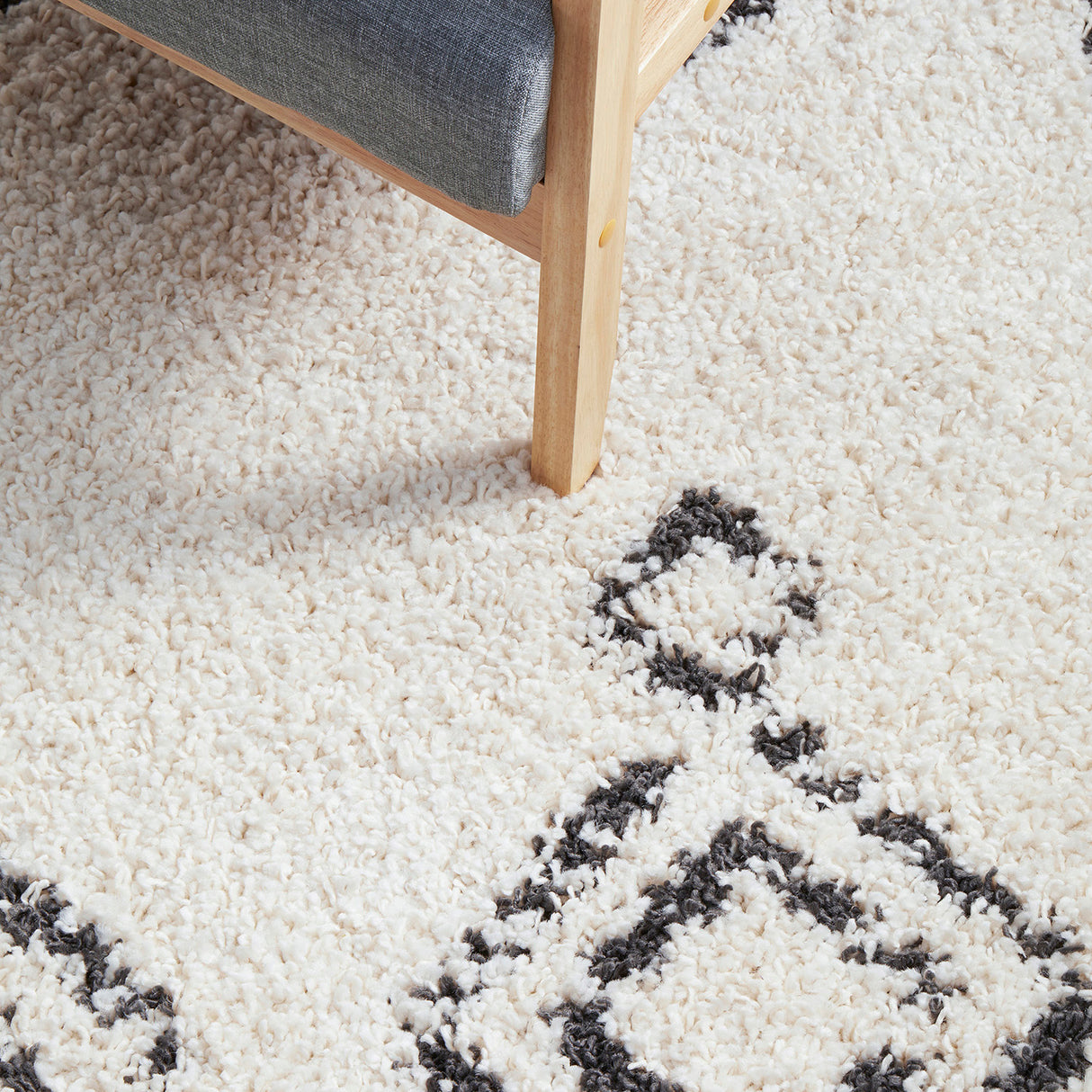 Casablanca Temara Natural Rug