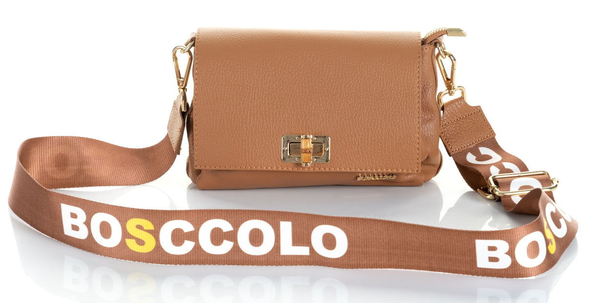 Bosccolo Crossbody - Ginger