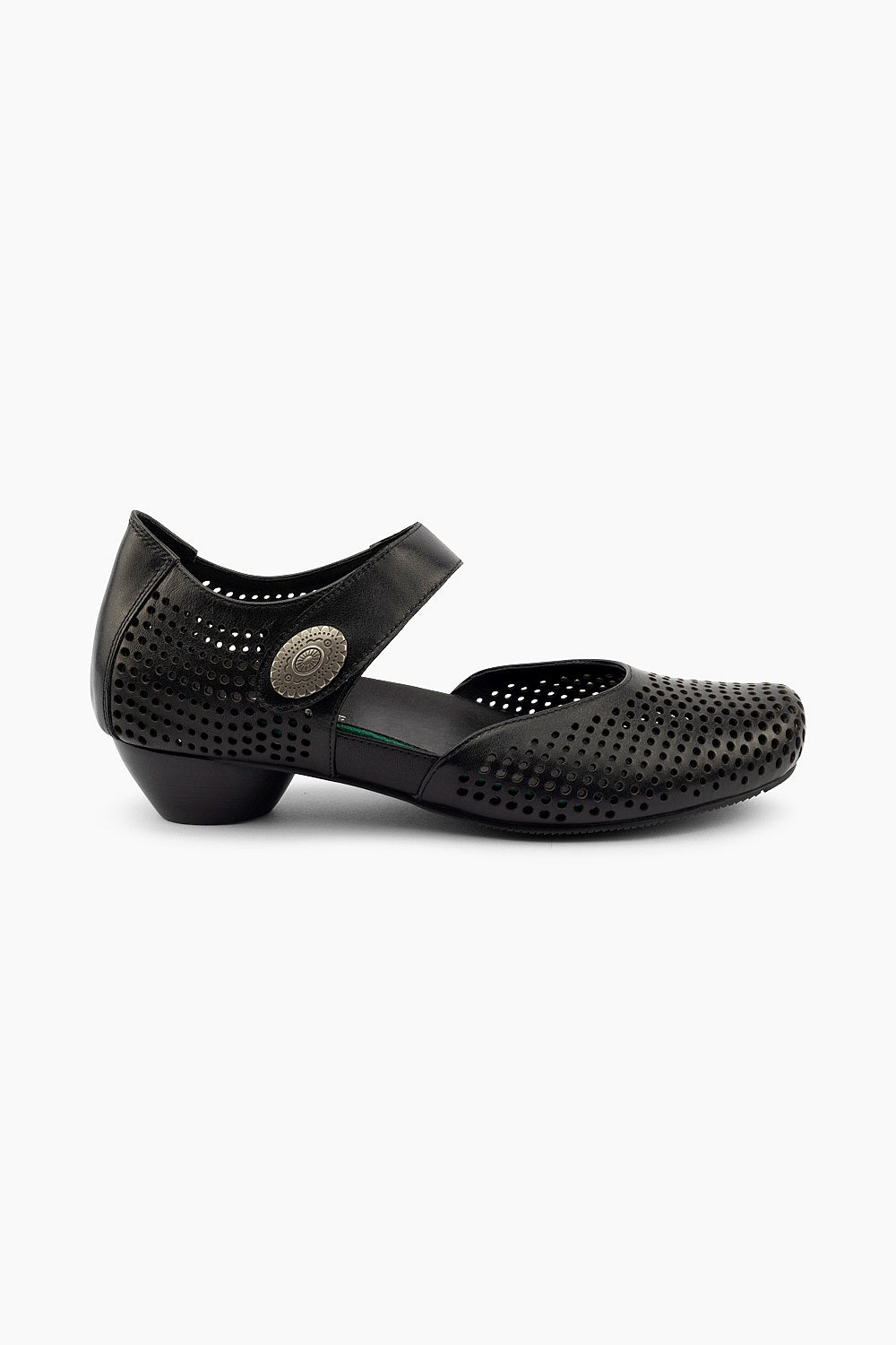 Klouds Darlene Black