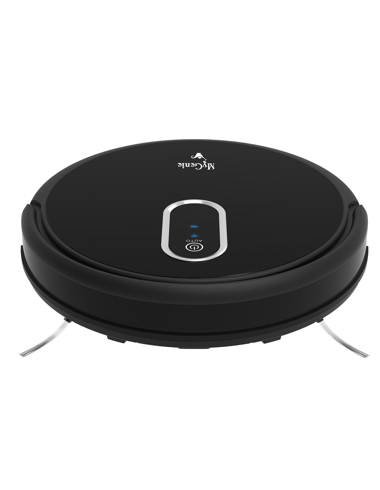 MyGenie Hydraclean Robotic Vacuum and Mop