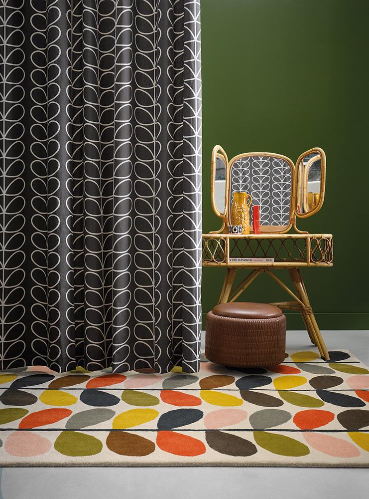 Designer 2020 - Orla Kiely Classic Multi Stem 059505