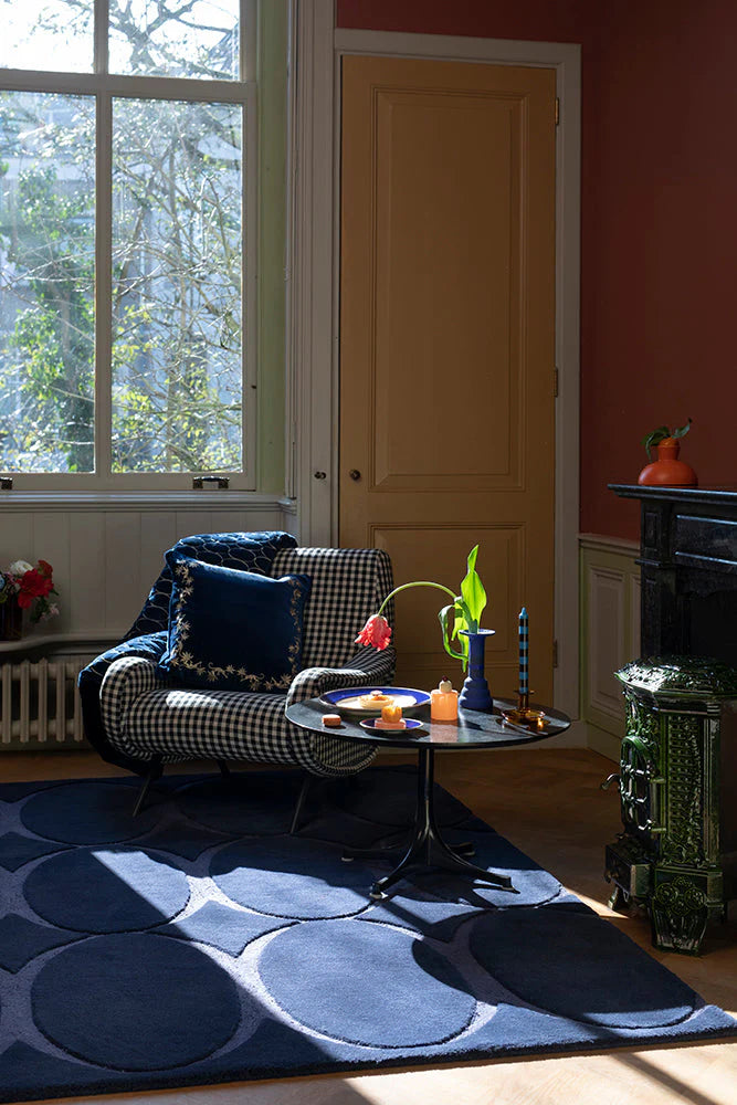 Wedgwood Renaissance Blue 039008