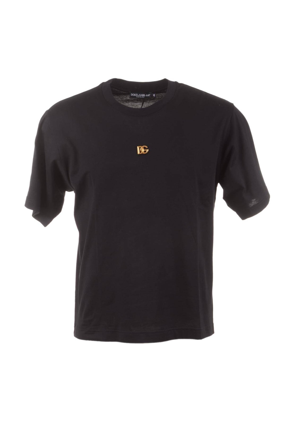 Dolce & Gabbana Men Short Sleeve T-shirt