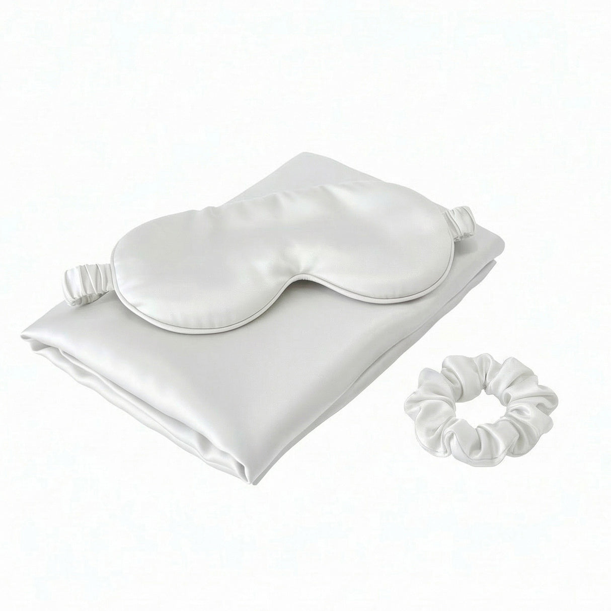 Pure Mulberry Silk Sleep Set