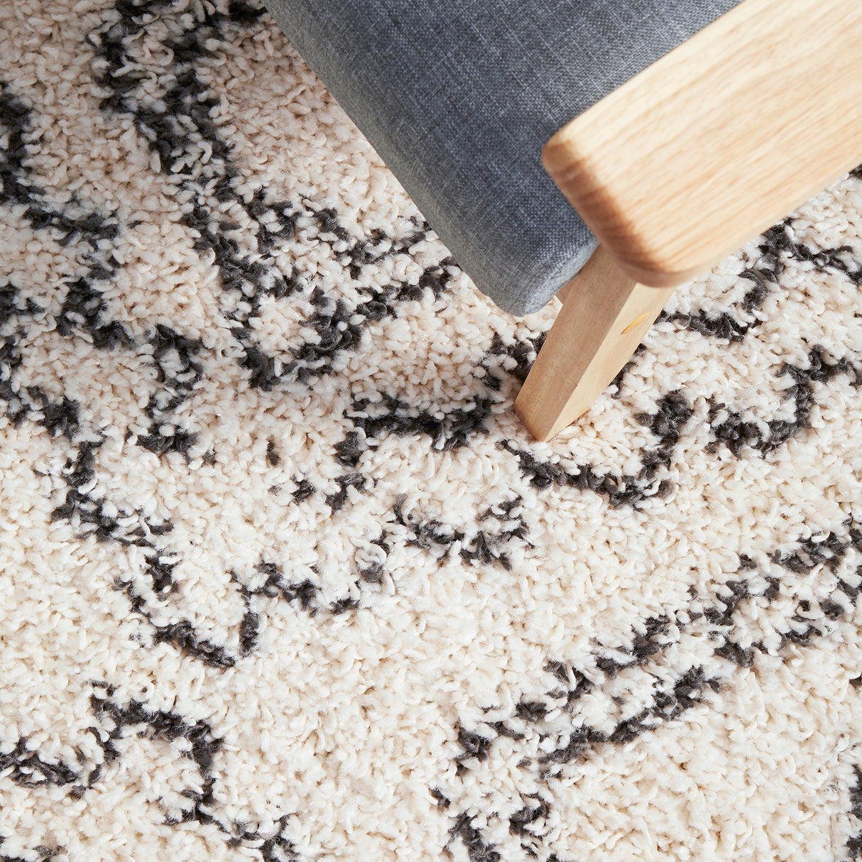 Casablanca Fez Natural Rug