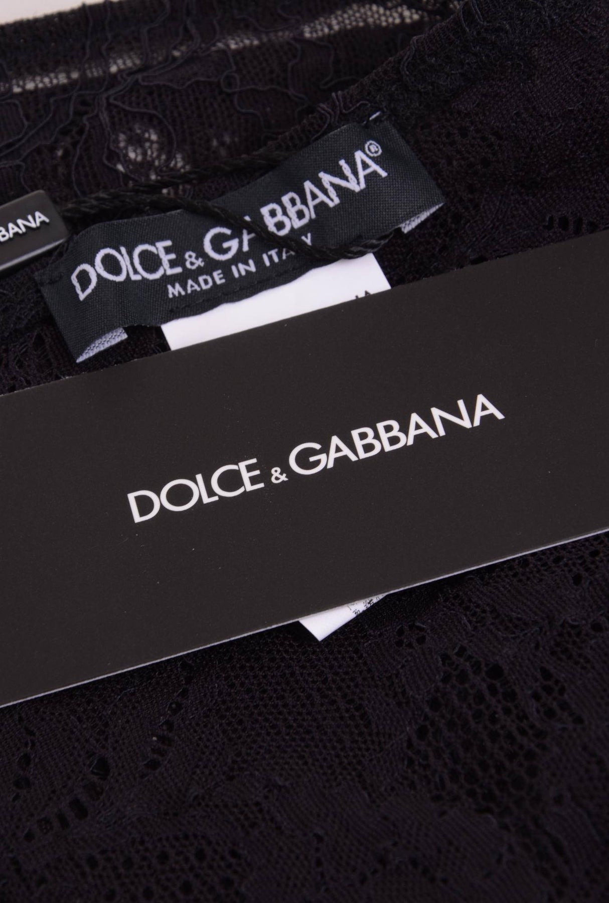 Dolce & Gabbana Women Laced Bra