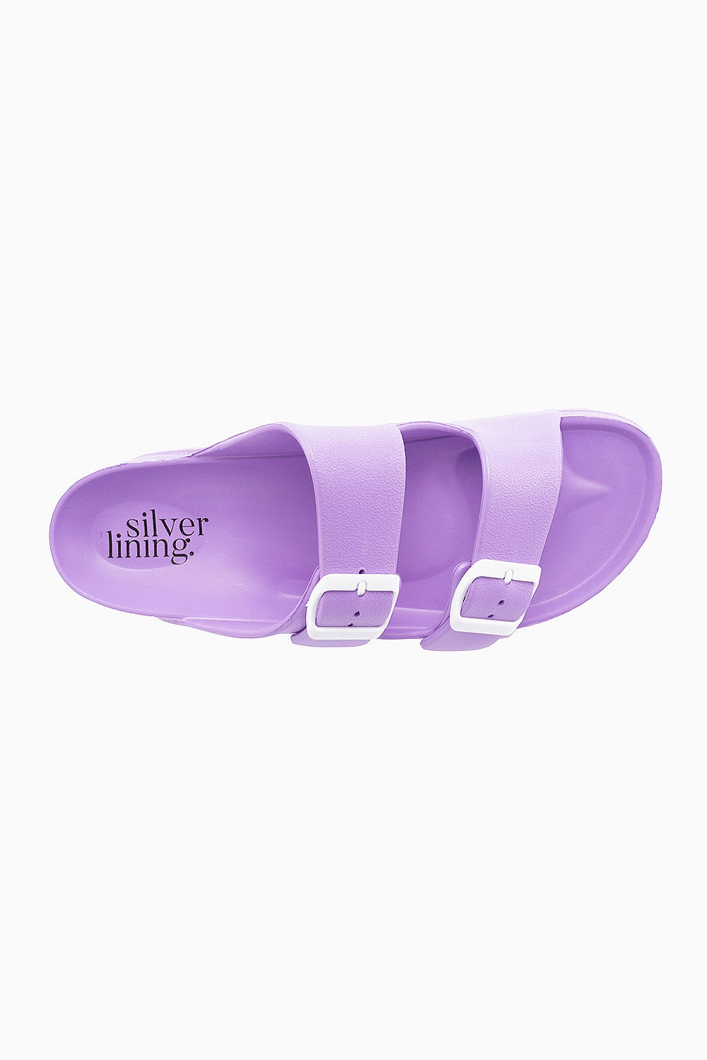 Silver Lining Hawaii EVA Purple