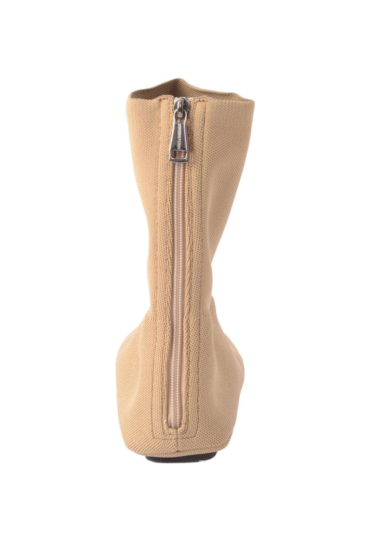 Dolce & Gabbana Men Fabric Booties