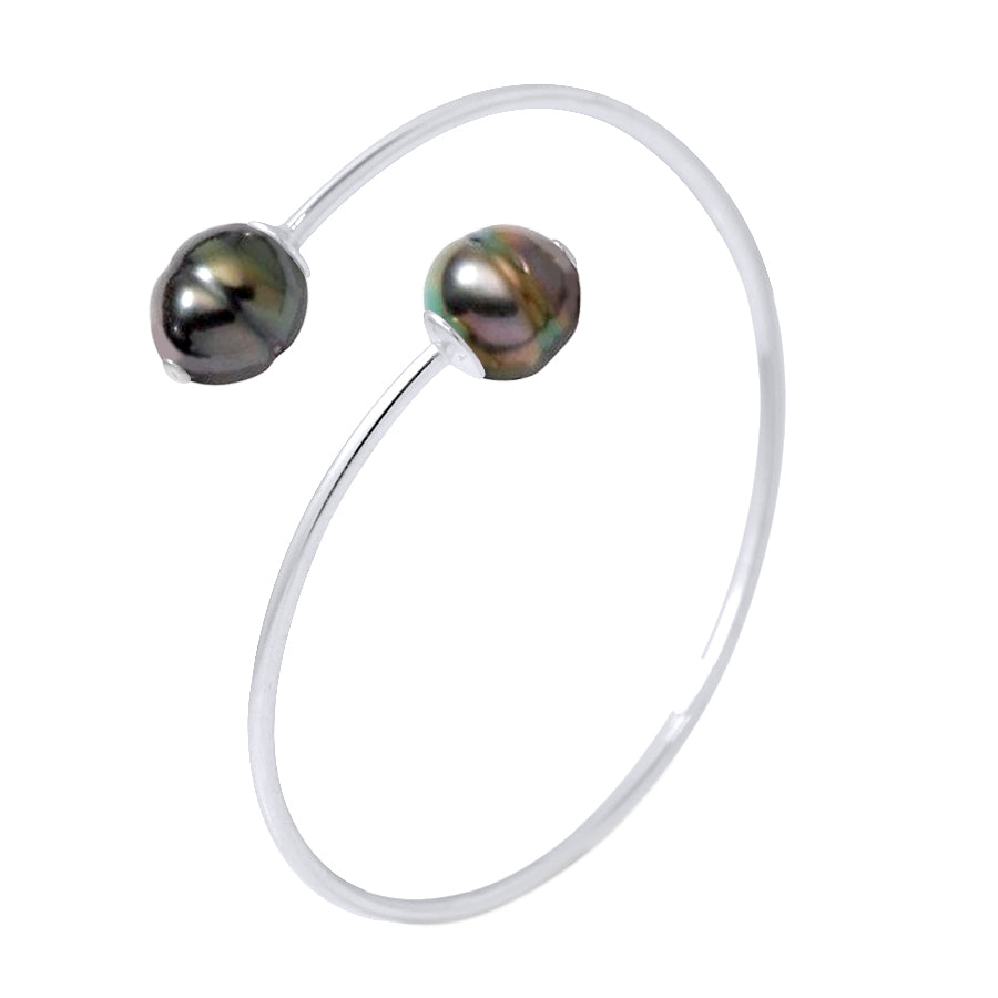 Bangle Bracelet Prestige You & Me - Longueur 42 cm
