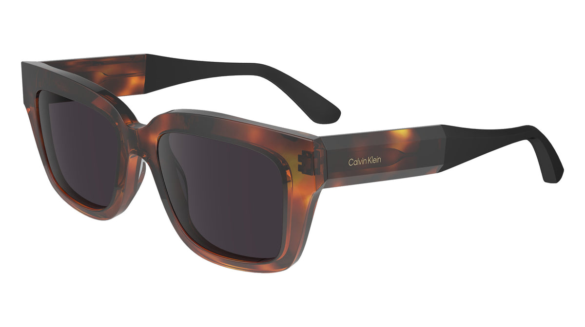 Calvin Klein CK23540S Womens Sunglasses - Havana