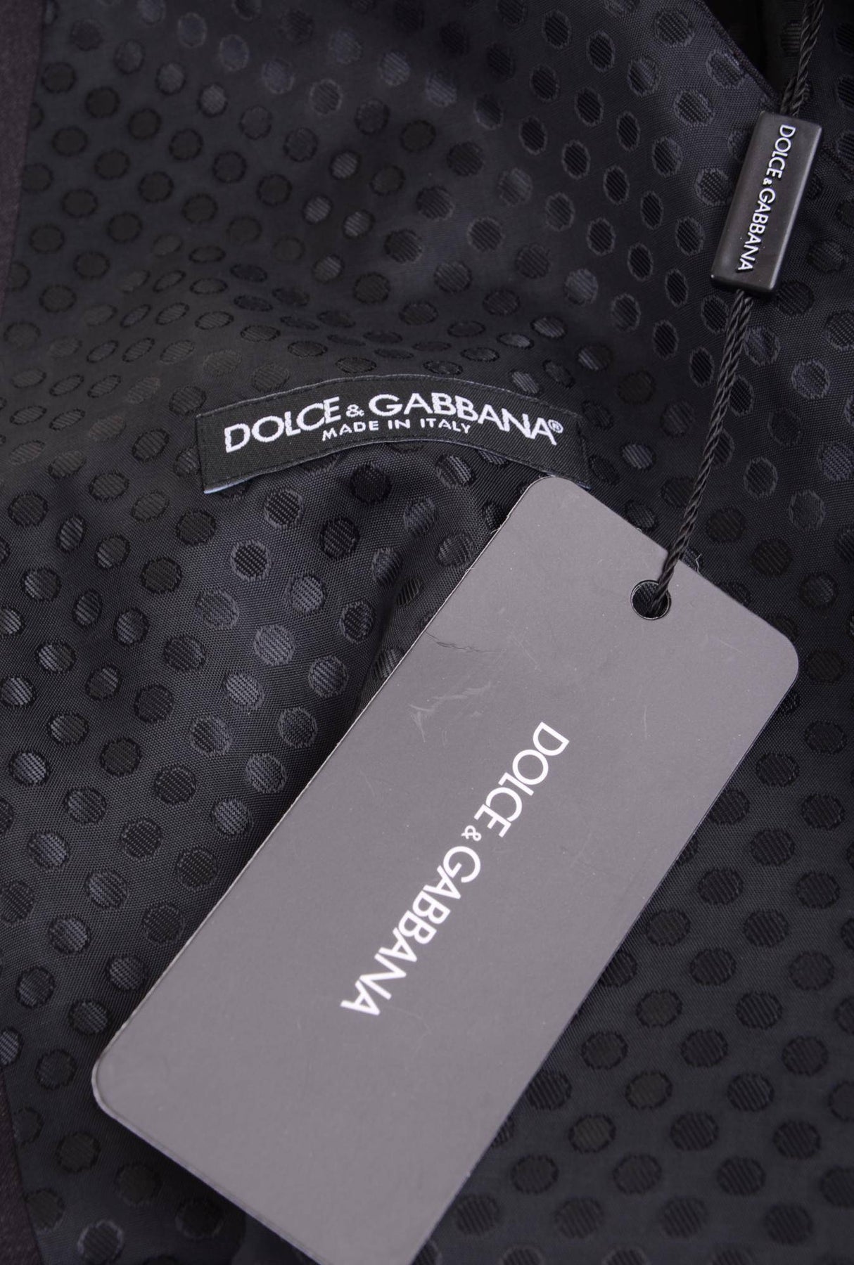 Dolce & Gabbana Men Waistcoat