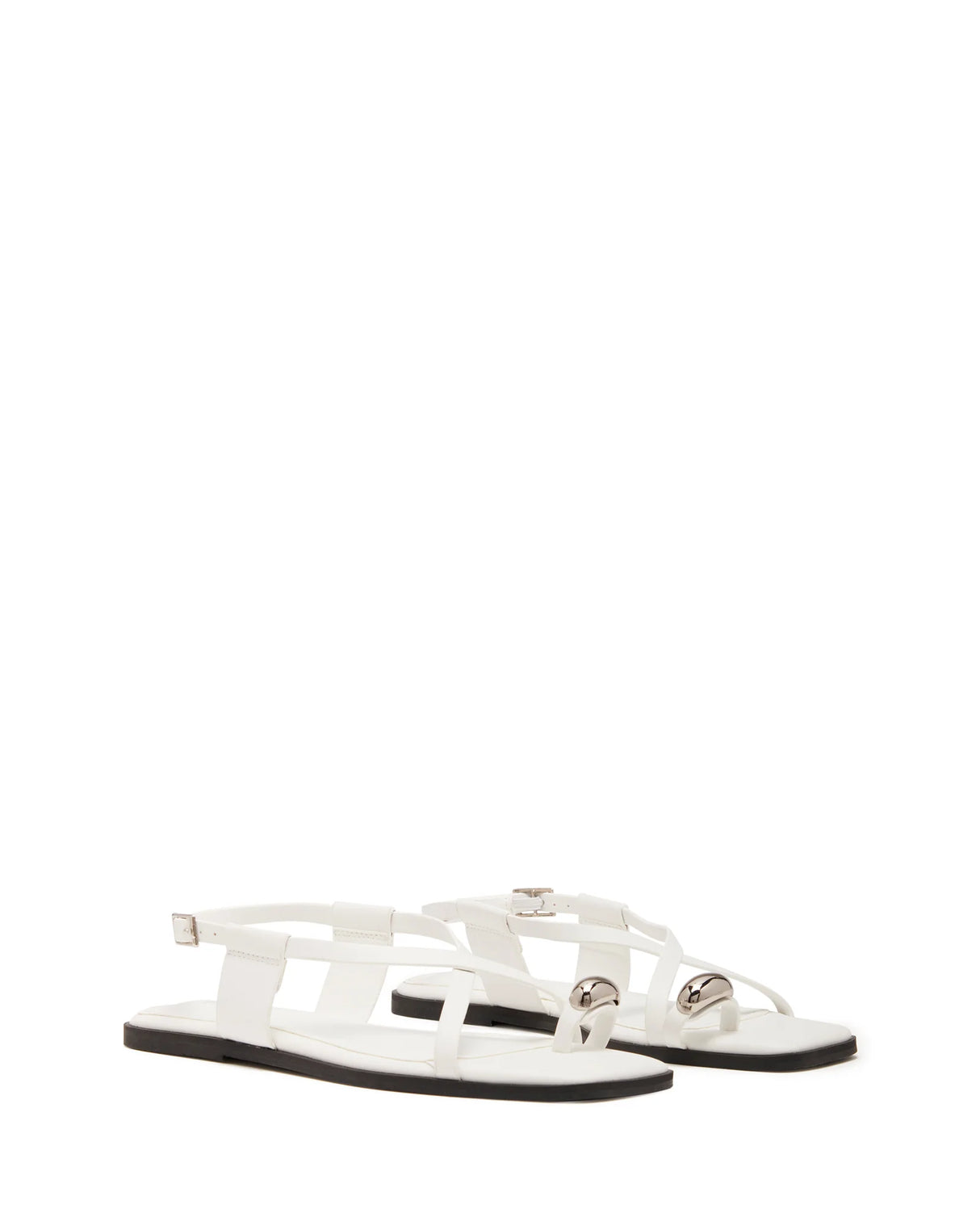 Therapy Gleam White