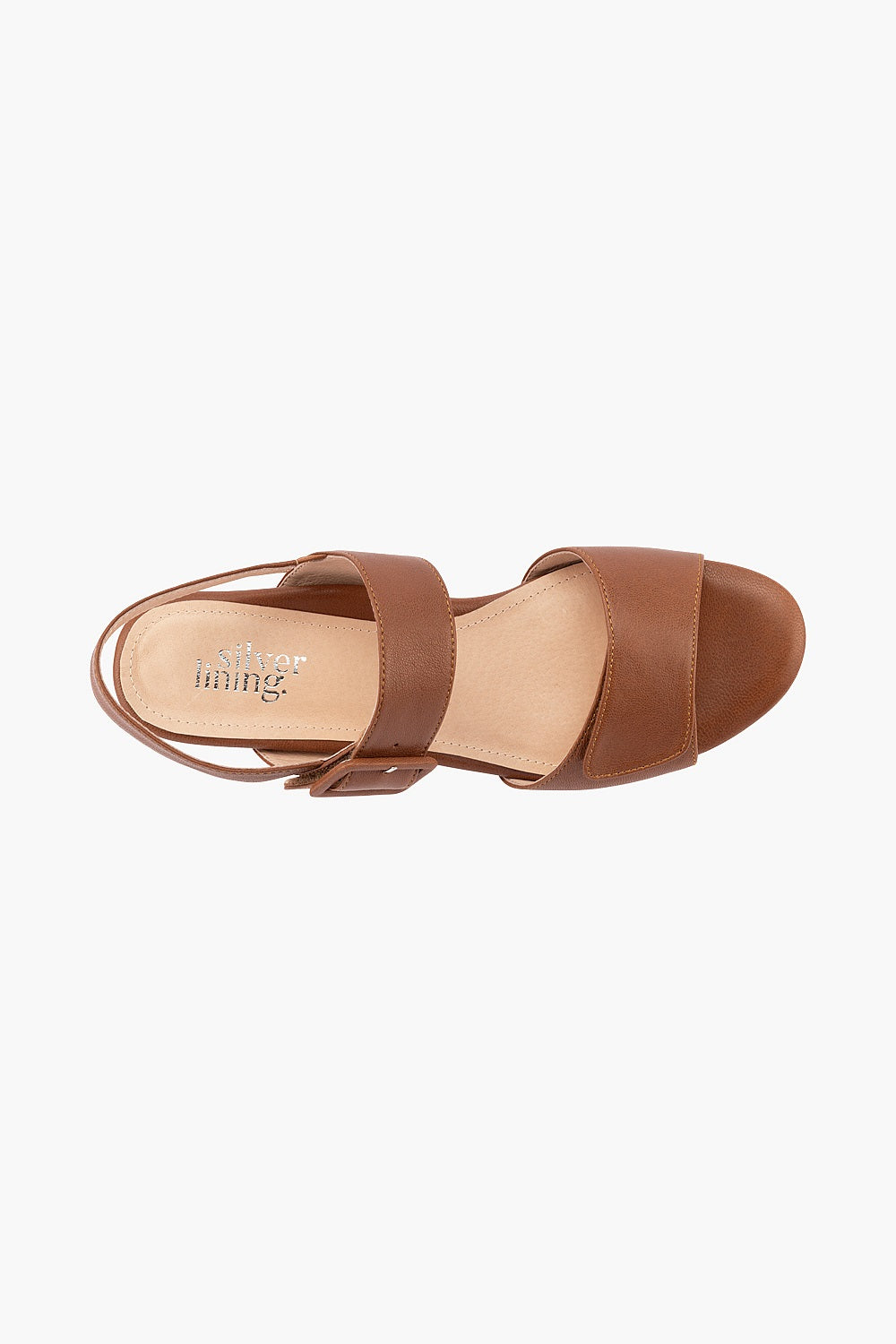 Silver Lining Quito Caramel