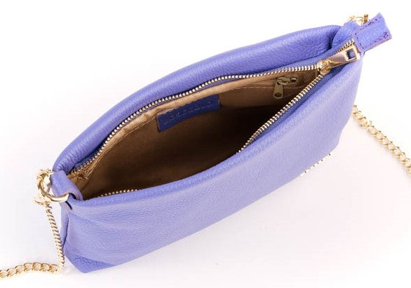 Bosccolo Shoulder Bag - Lilac