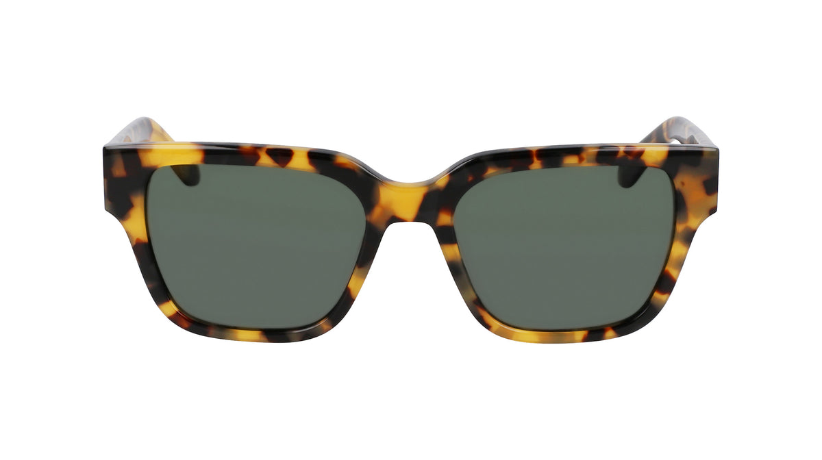 Dragon DR ROWAN LL Unisex Sunglasses - Tokyo Tortoise