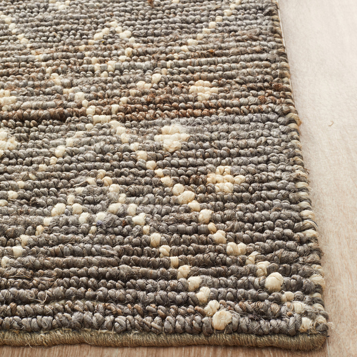 Kenya 27 Grey Rug