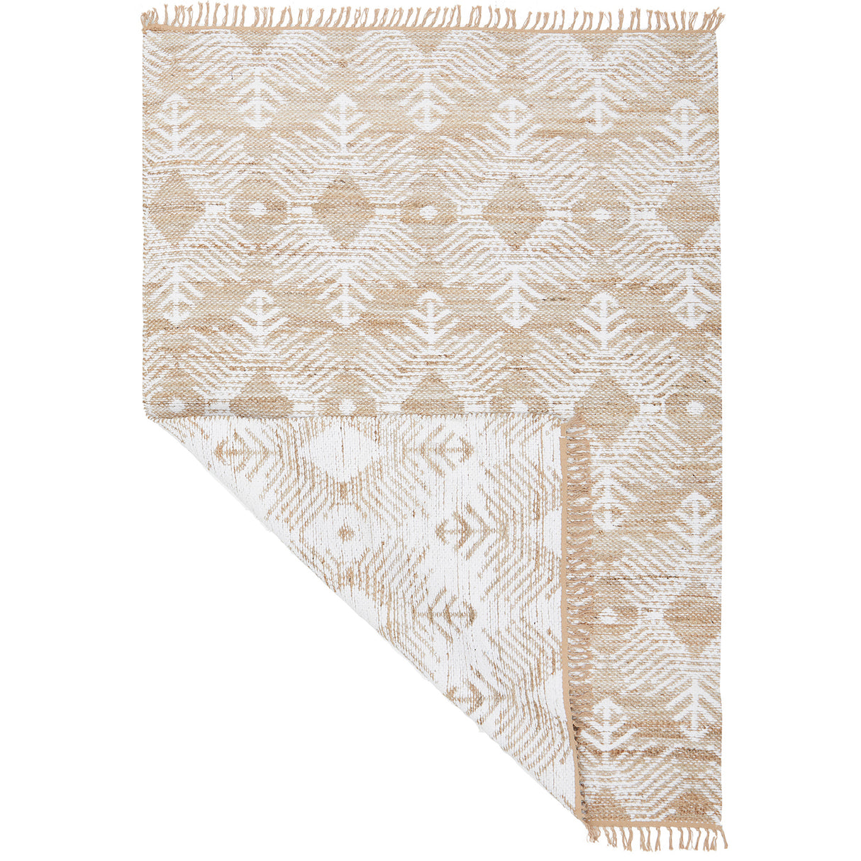 Bodhi Rosa Natural Rug