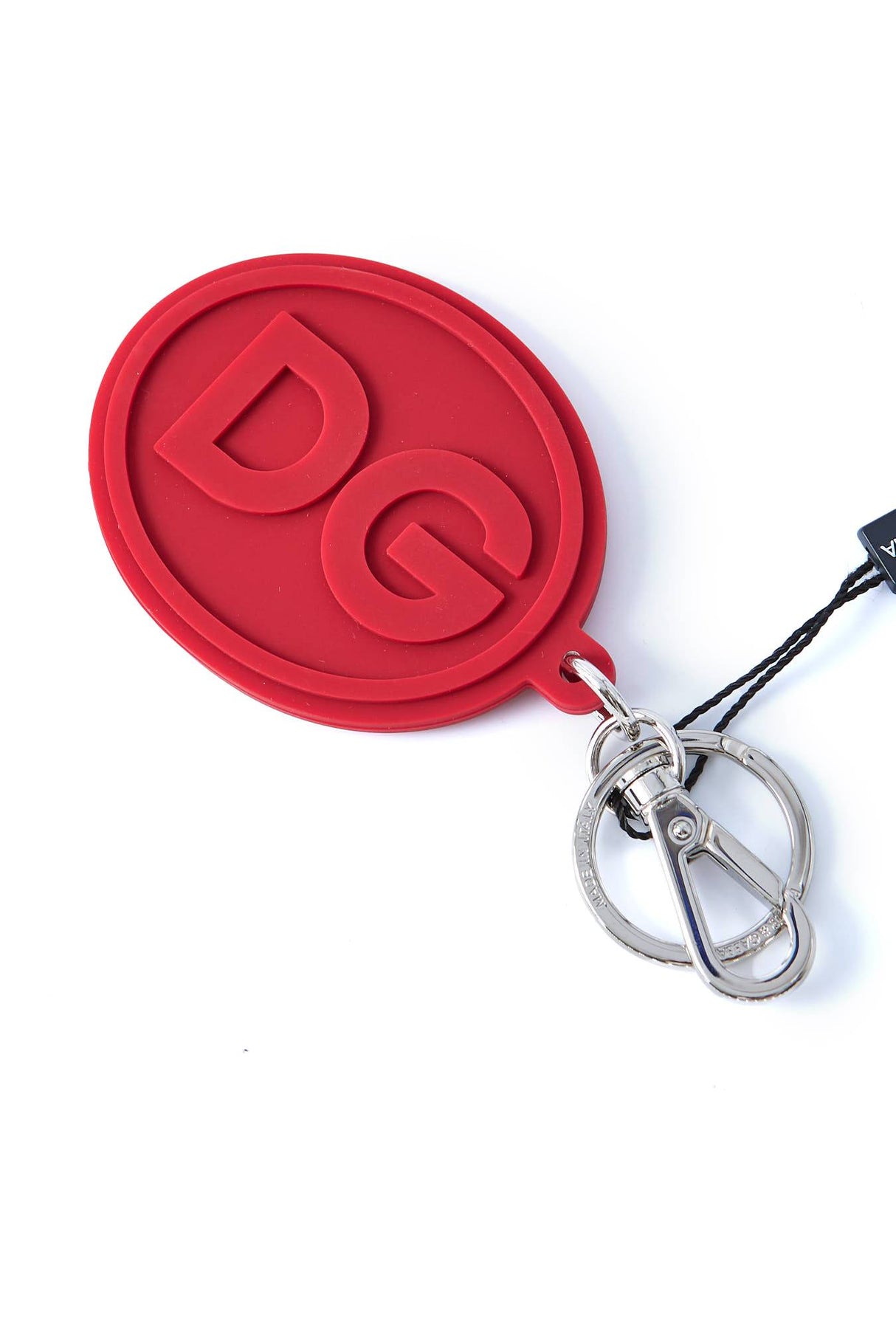Dolce & Gabbana Men Key Holder