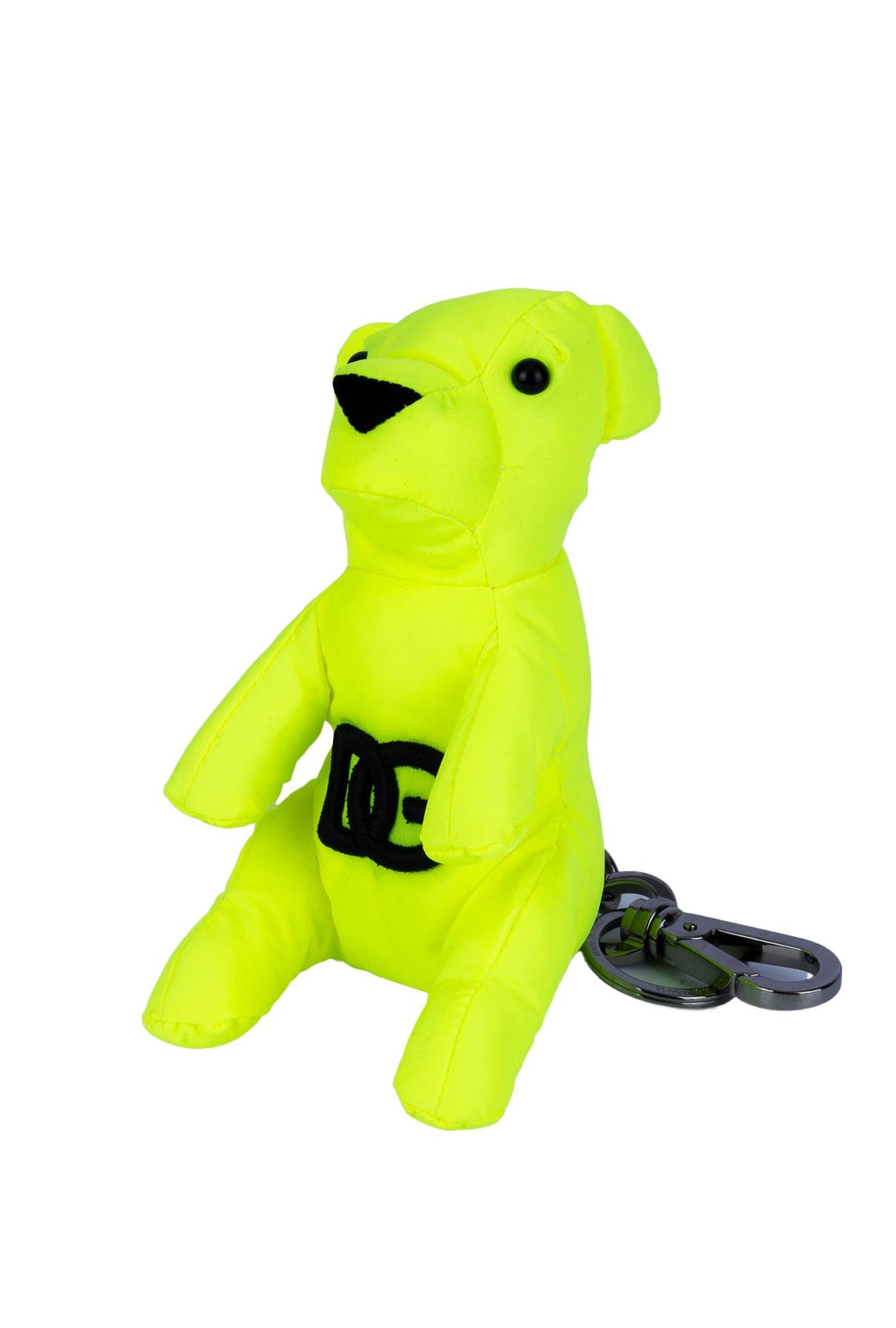 Dolce & Gabbana Men Bear Key Holder