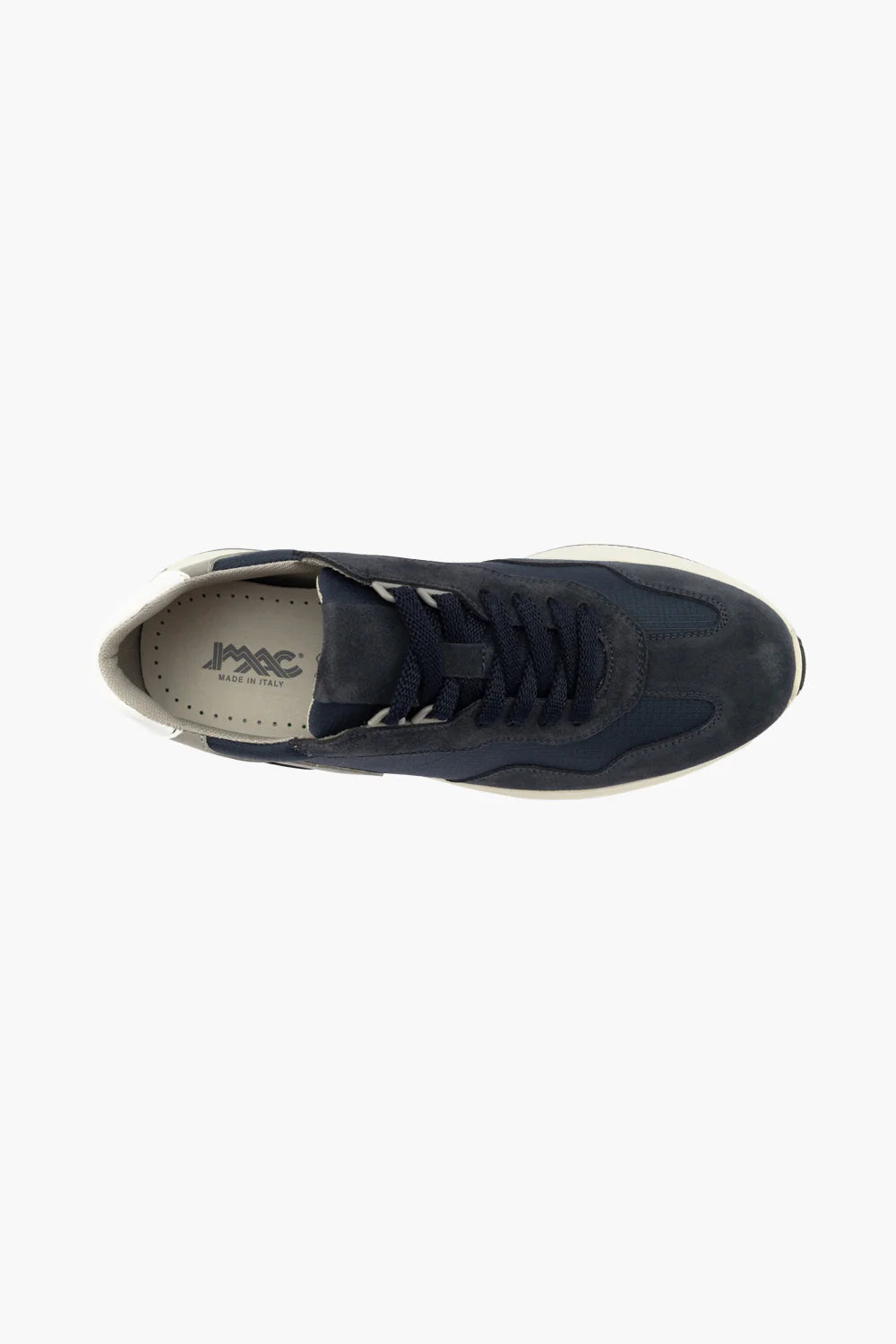 IMAC Womens Saronno 552450 - Navy