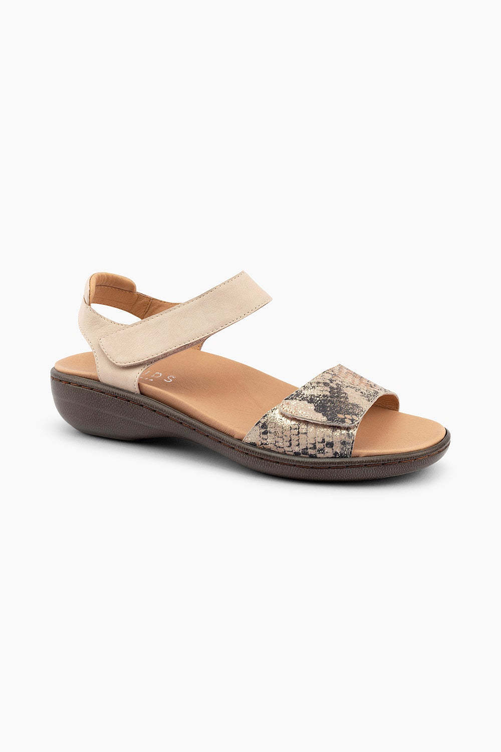 Klouds Ariel II Nude Python