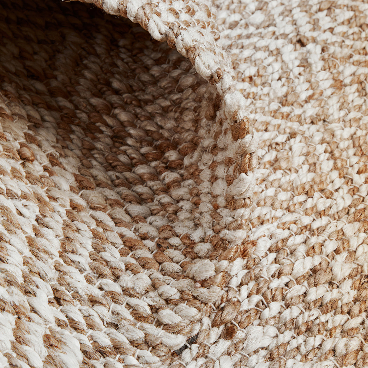 Noosa 444 Natural Rug
