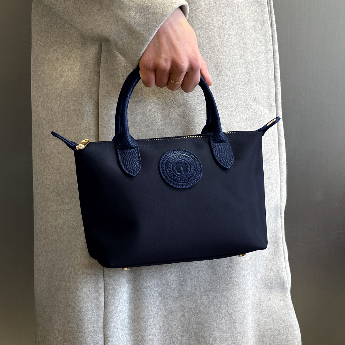BAG ETRETAT PM BLUE