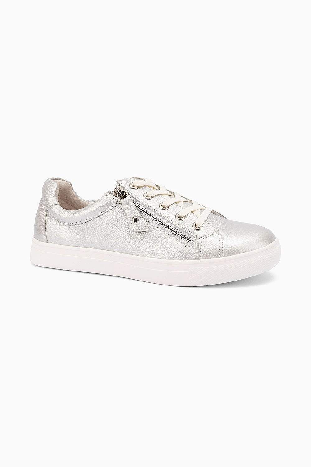 Klouds Cara Pebble Silver