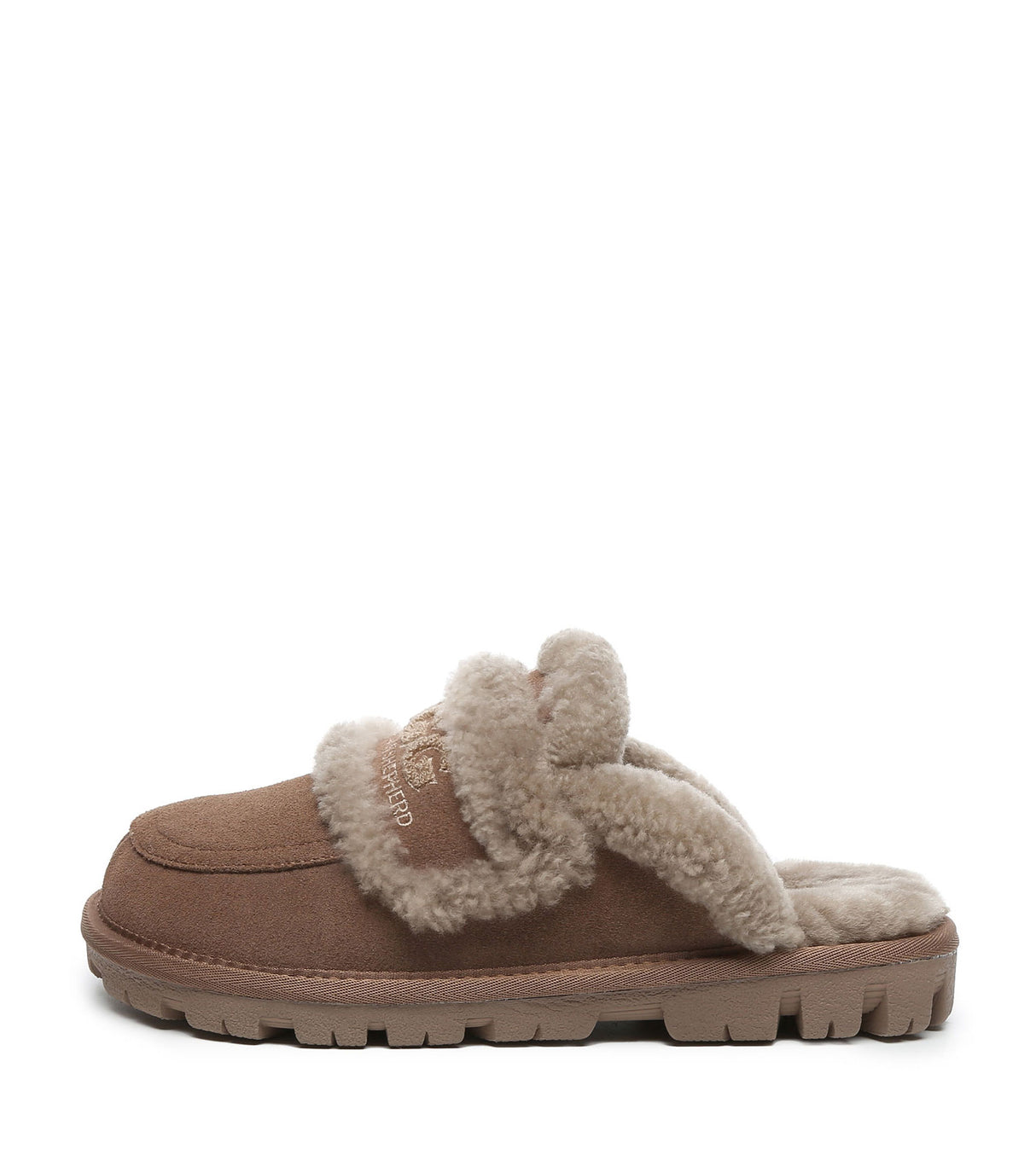 Australian Shepherd UGG Rilee - Brown